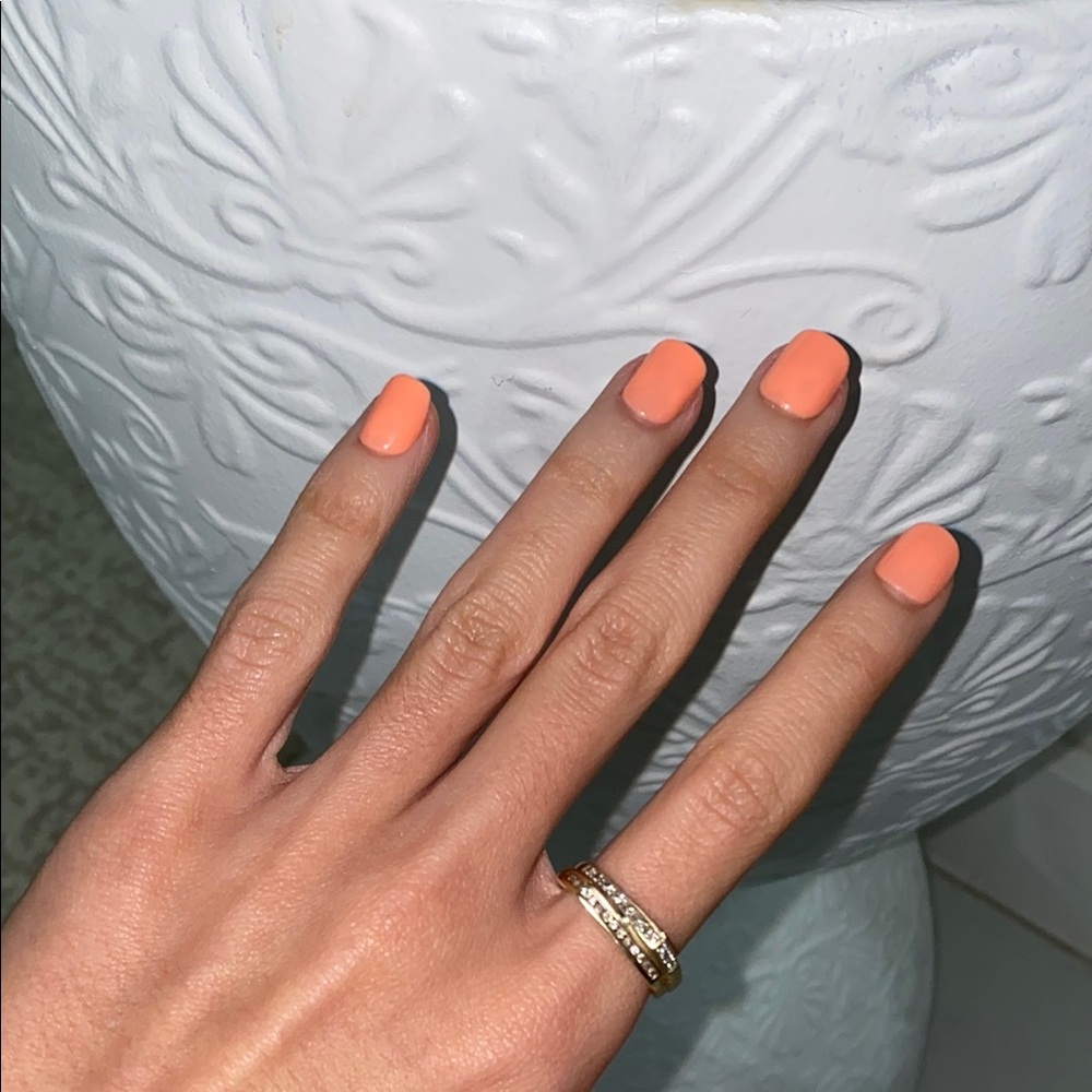 14K Gold Ring